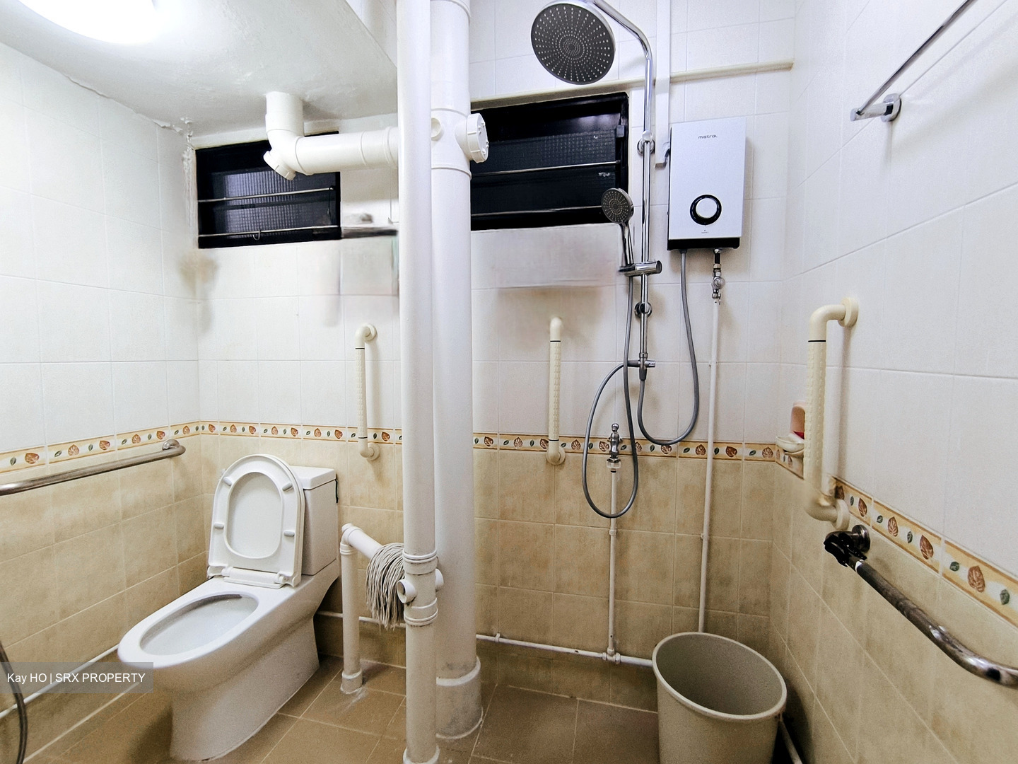 Blk 74 Whampoa Court (Toa Payoh), HDB 3 Rooms #549719361